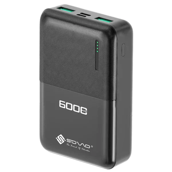 SPB-696 6000mAh