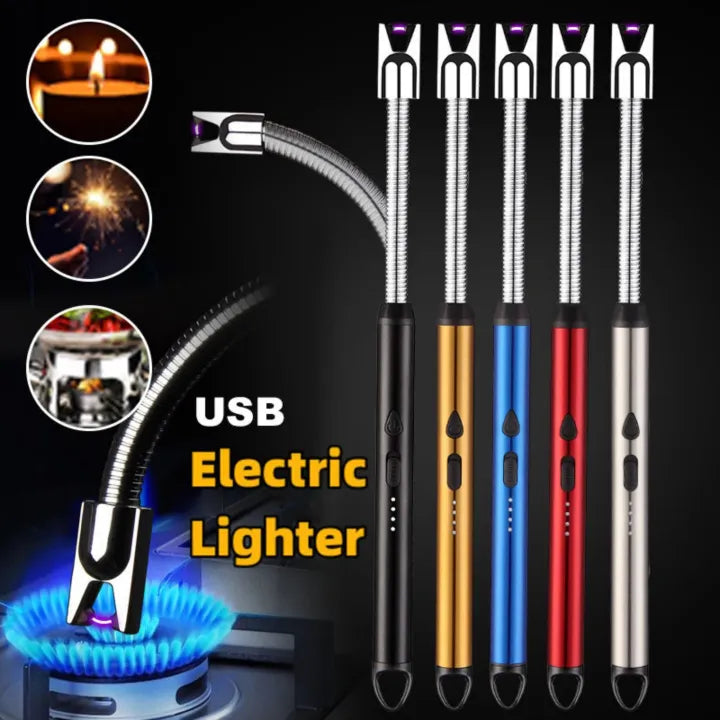 Electric Lighter Rechargeable