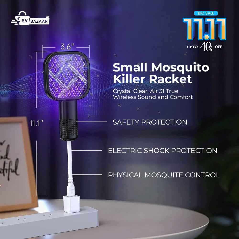 Mini USB Electric Mosquito