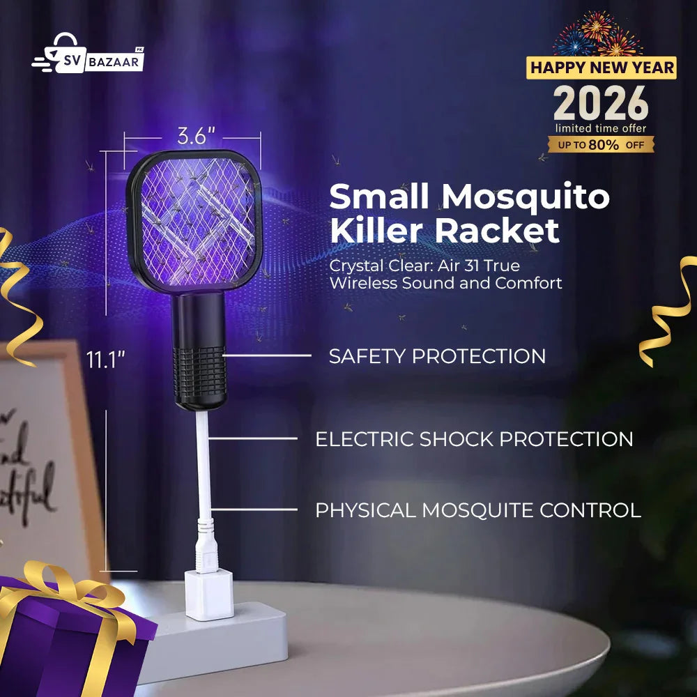 Mini USB Electric Mosquito