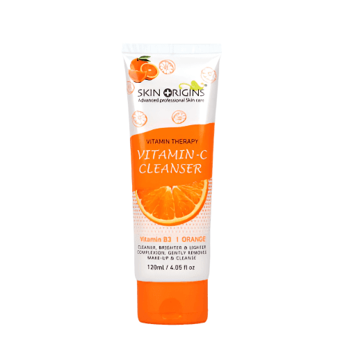Skin Origins Vitamin C Cleanser - SV Bazaar