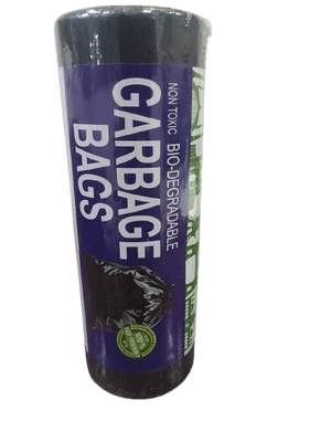 Garbage Bags Roll - Pollution Solution - SV Bazaar