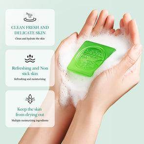 SADOER Aloe Vera hydrating Refreshing Face Cream 50g - SV Bazaar