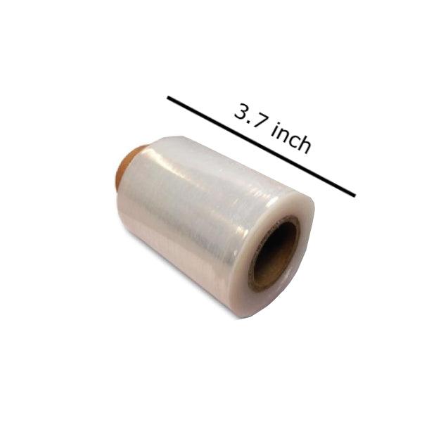 Baby Stretch Film Roll - 300 Meter 5" - SV Bazaar