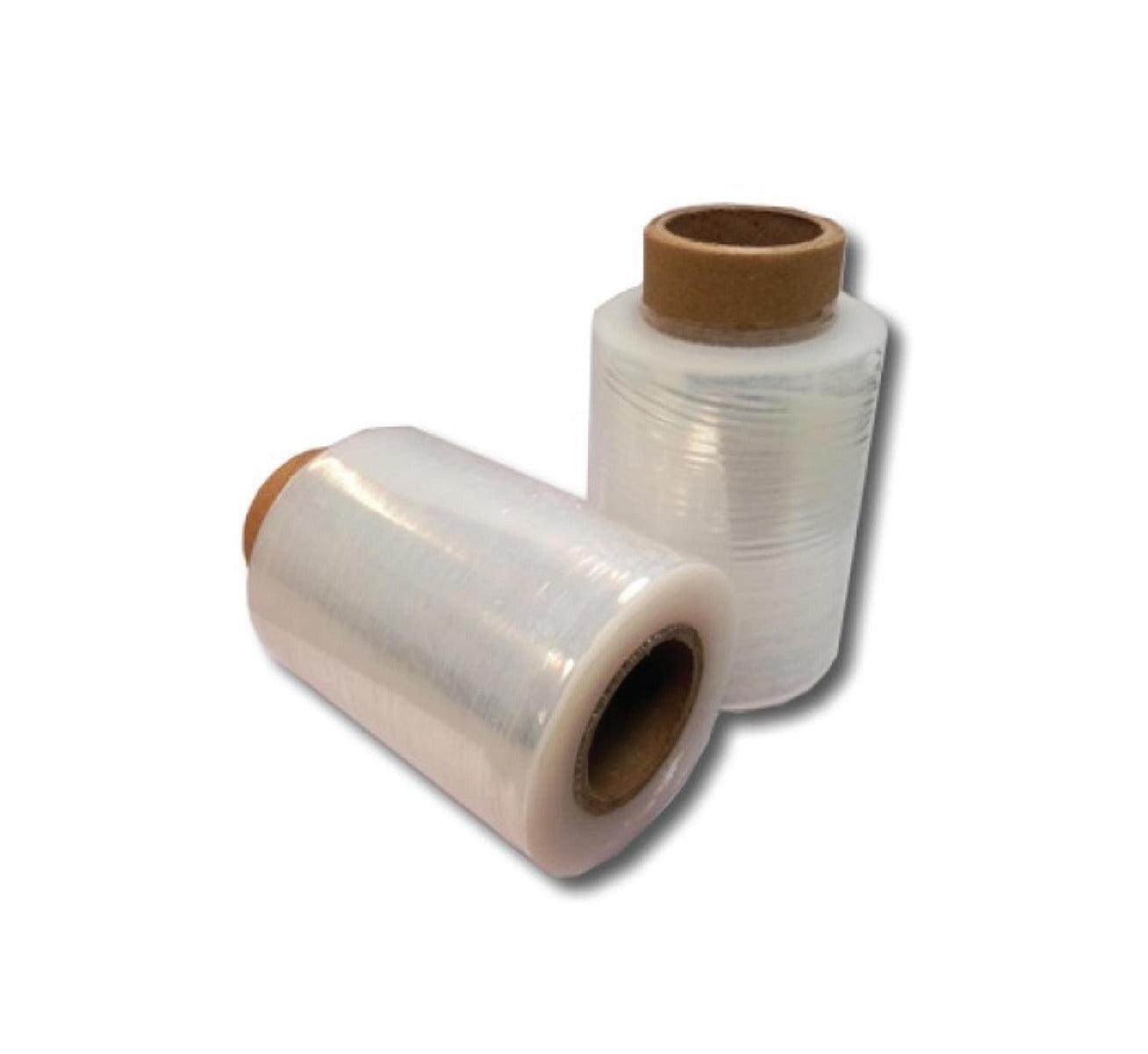 Baby Stretch Film Roll - 300 Meter 5" - SV Bazaar