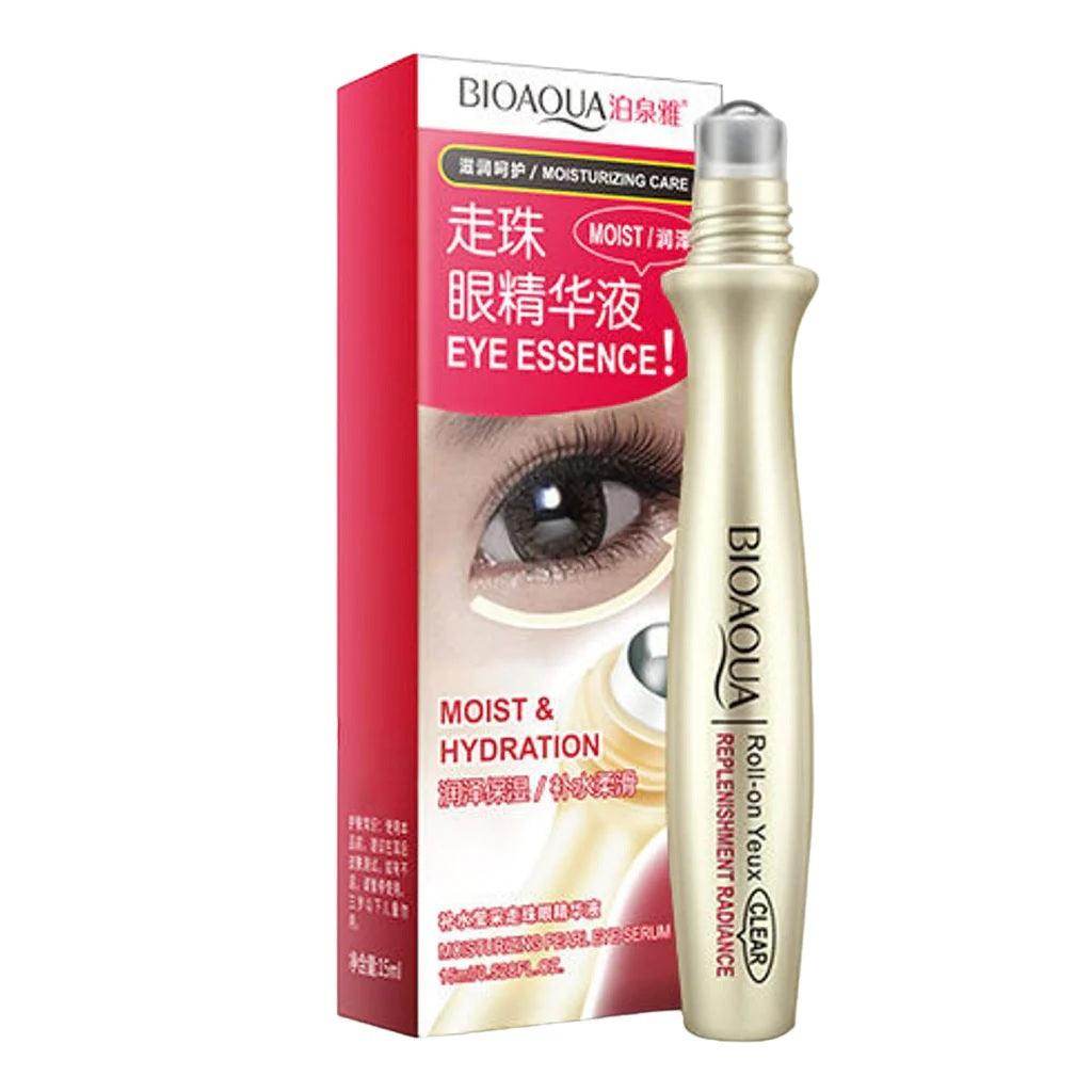 BIOAQUA Eye Essence Moisturizing Hydrating Cream - SV Bazaar