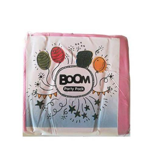 TUX BOOM - PARTY PACK (Pink) - SV Bazaar