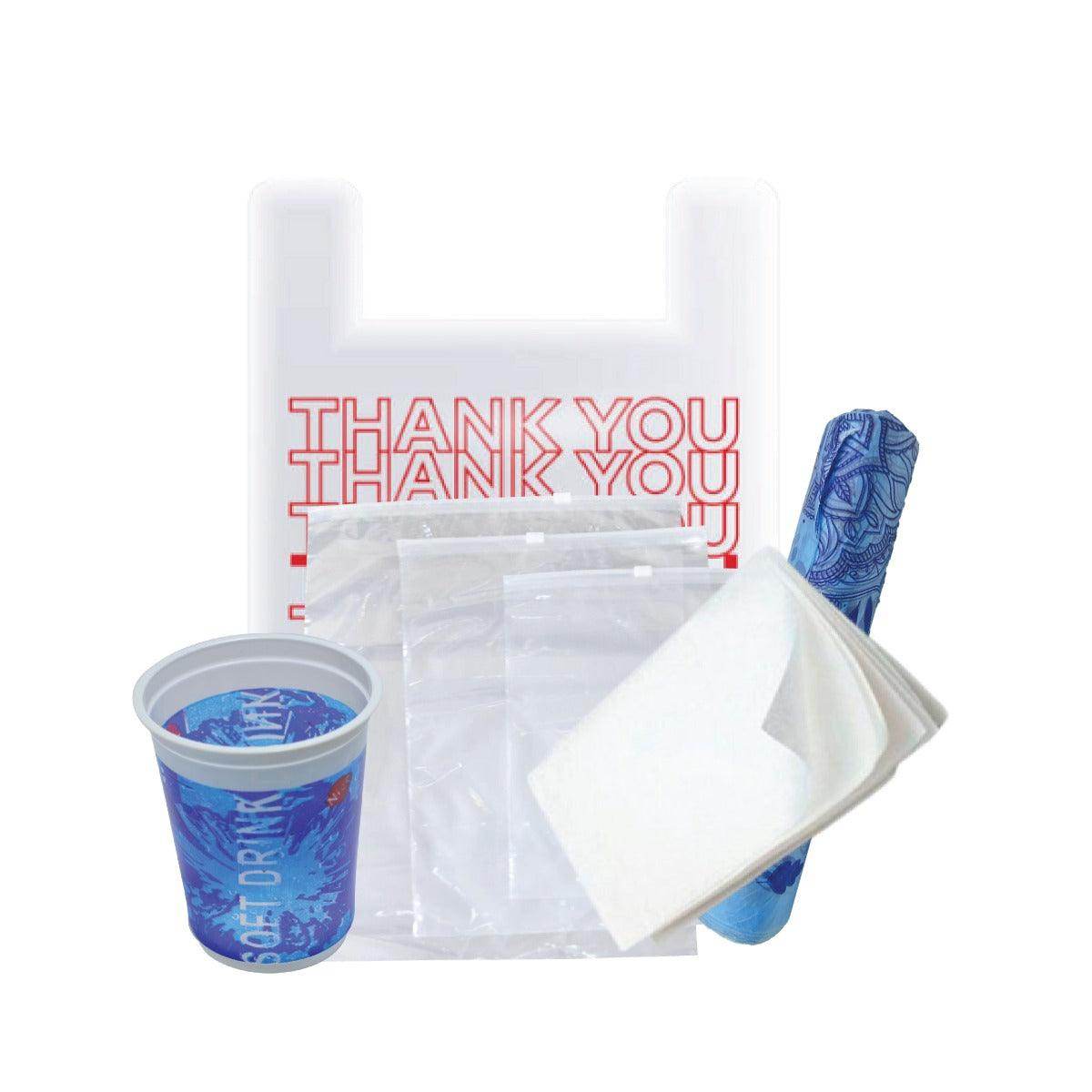 Bundle 3 - SV Bazaar