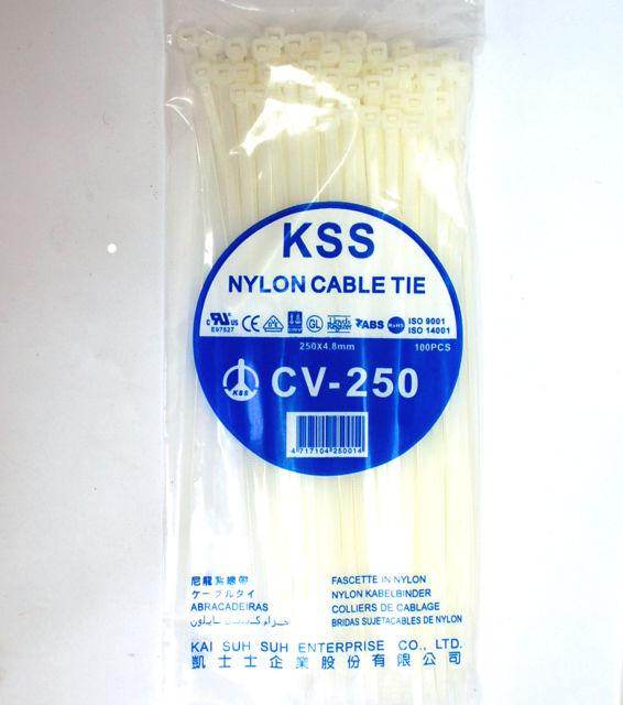 Cable Tie CV-250 62mm - SV Bazaar