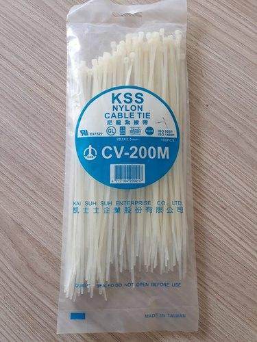 Cable Tie CV-200 50mm - SV Bazaar