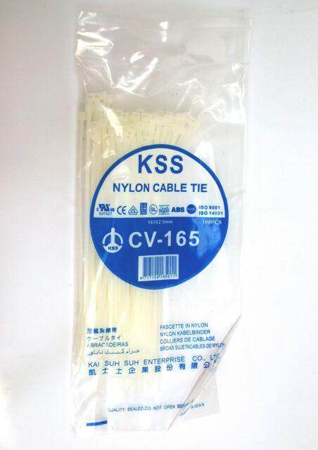 Cable Tie CV-165 39mm - SV Bazaar