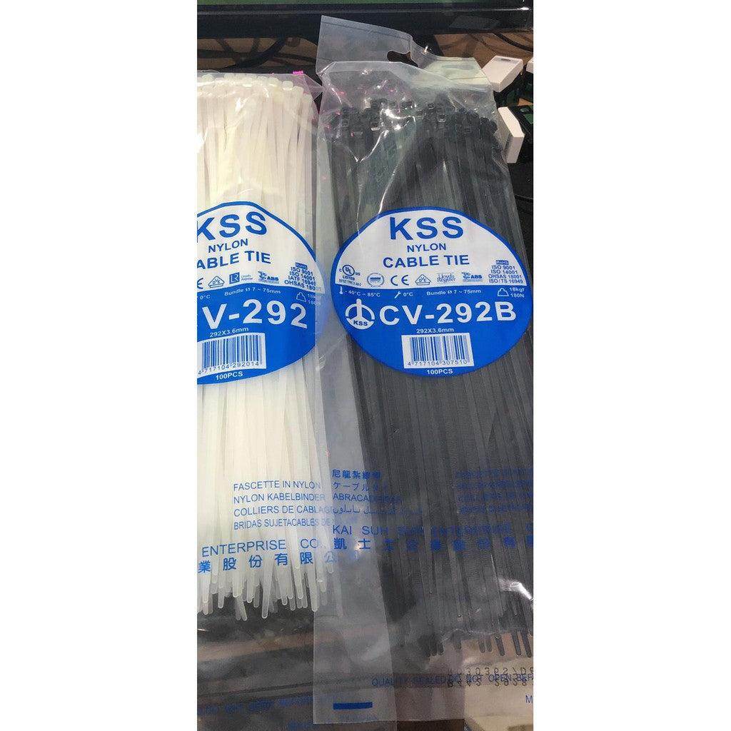 Cable Tie CV-292 75mm - SV Bazaar