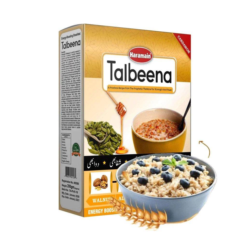 Cardamom Talbeena - SV Bazaar