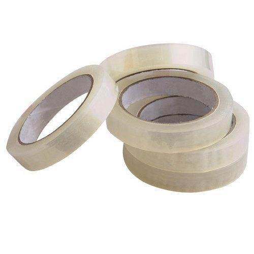 Carton Tape Transparent - 1 Inches - SV Bazaar