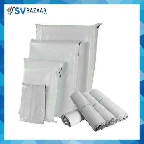 Plain Flyer with Pocket - SV Bazaar