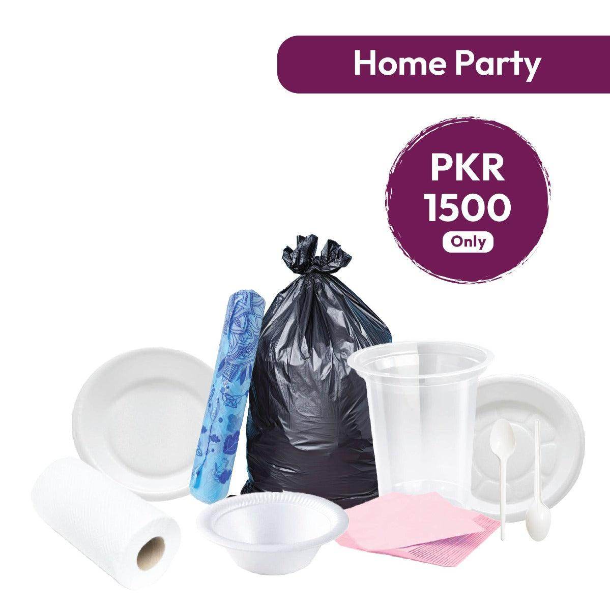 Home PARTY - DEAL - SV Bazaar