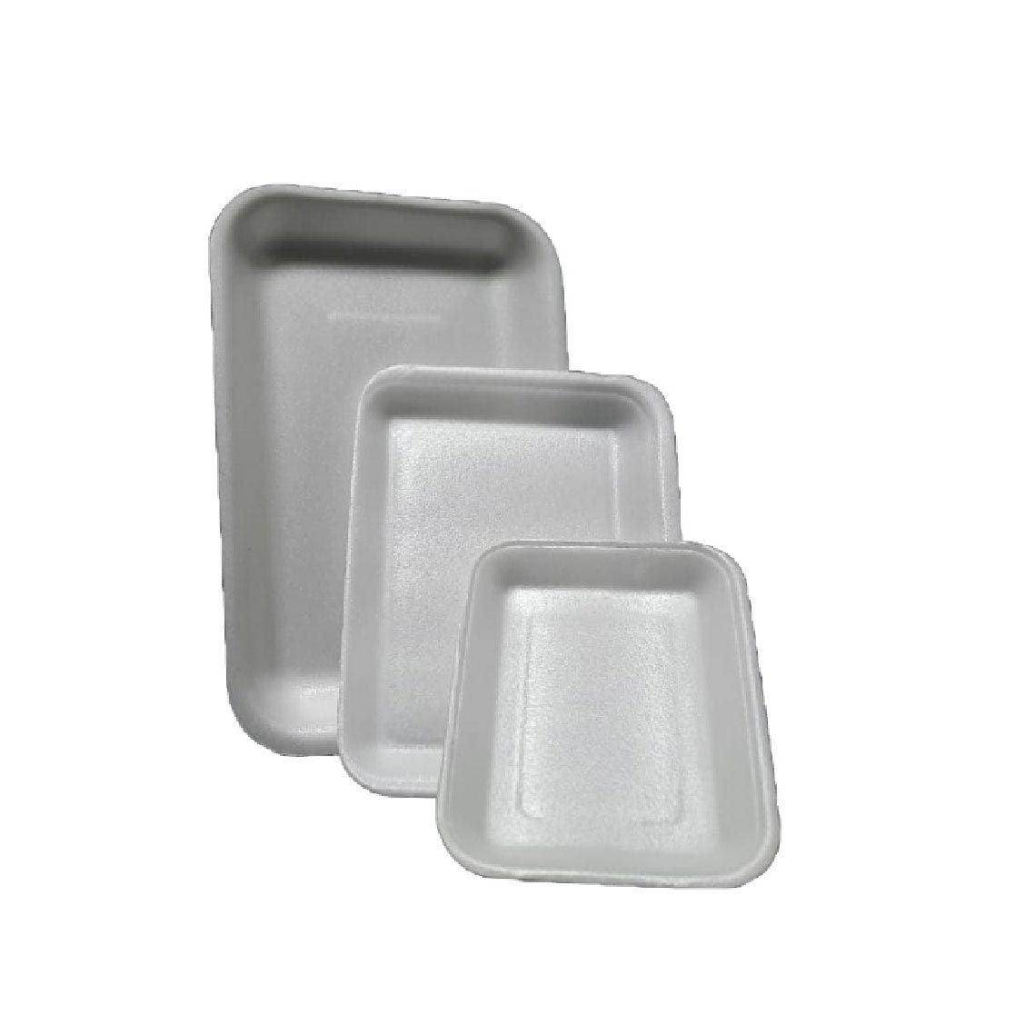 Disposable 50Pcs Small Frozen Tray - SV Bazaar