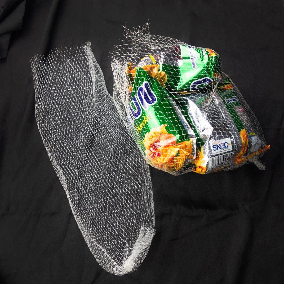 Plastic Packaging Net (15 meter) - SV Bazaar