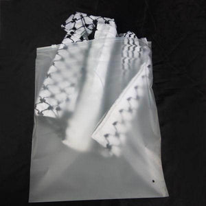 Zip Lock Bags – Slider Suit Packing Bags - SV Bazaar