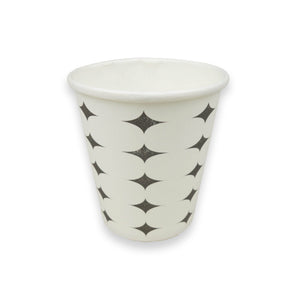 Disposable Paper Cup - 6 Oz Pack of 100 - SV Bazaar