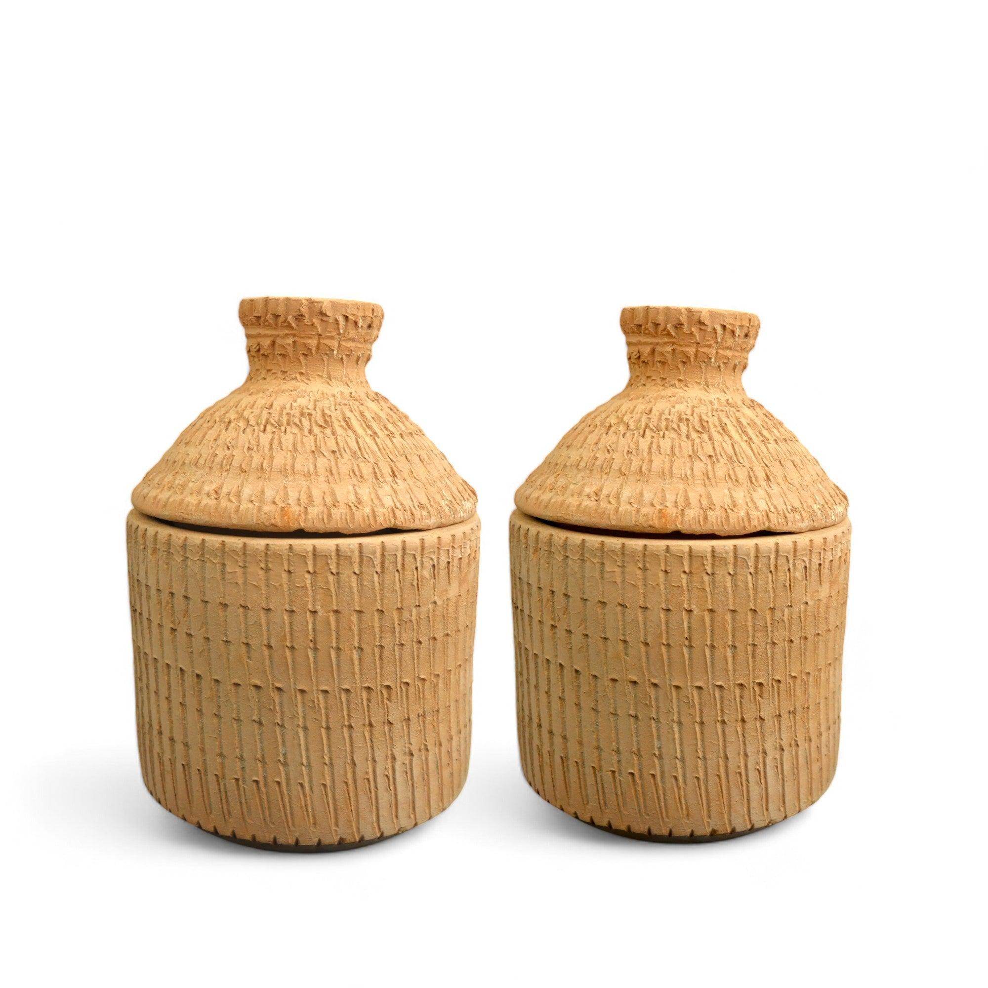 Long Bottle glass - SV Bazaar