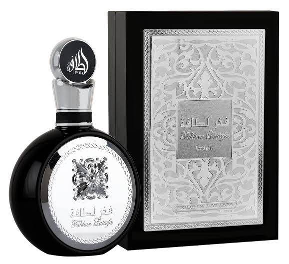 Fakhar Perfume Unisex - SV Bazaar
