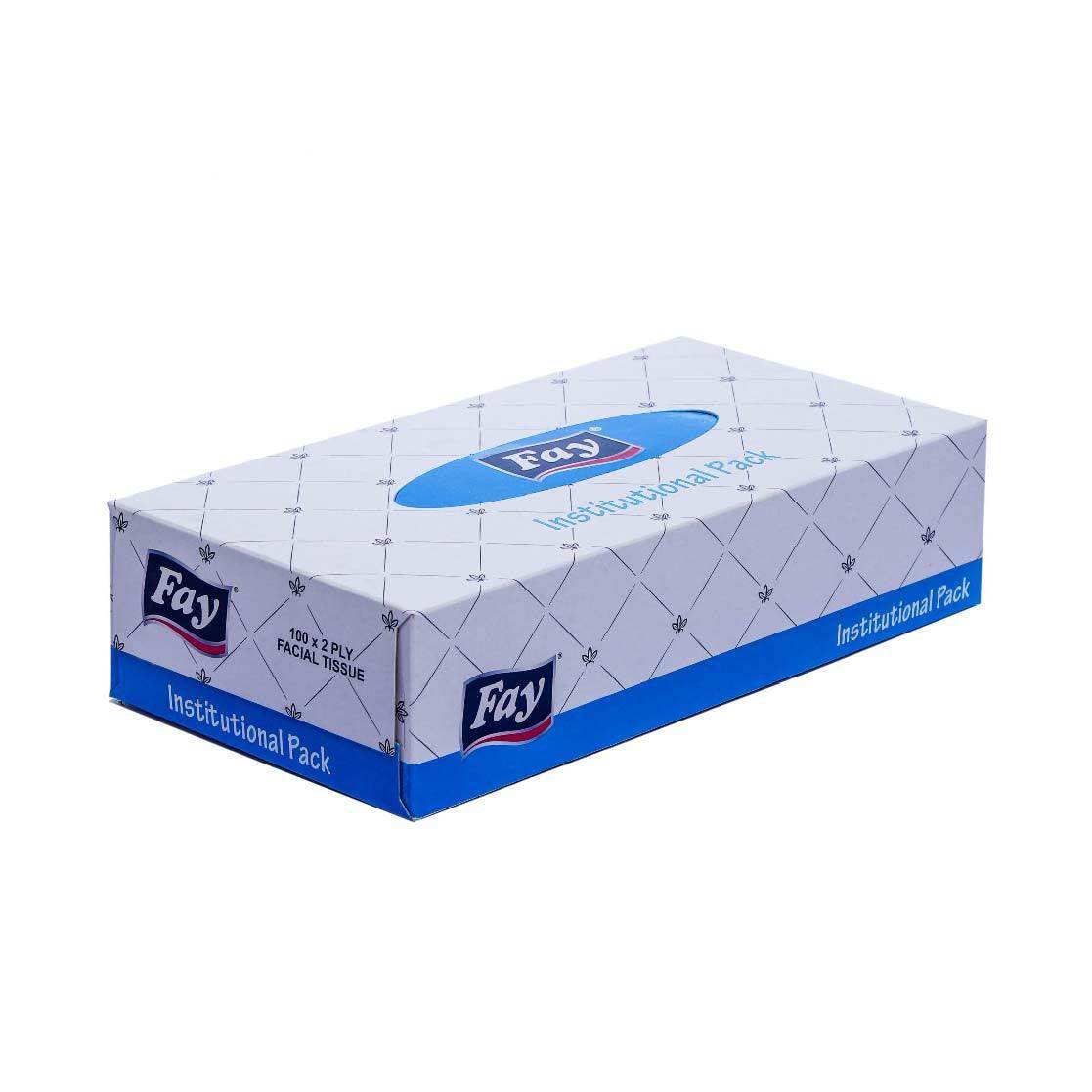 Fay Institutional Tissue - SV Bazaar