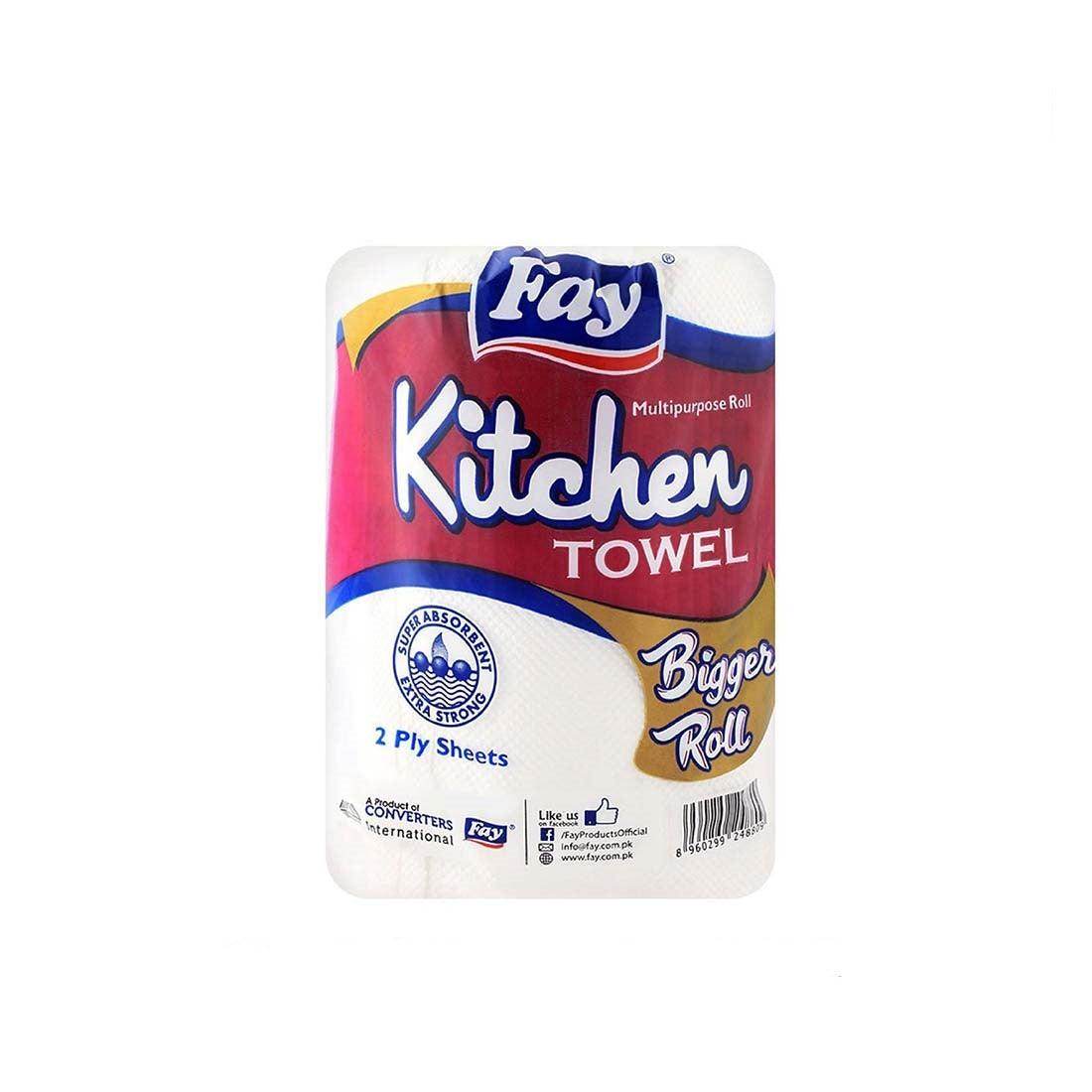 Fay Kitchen Towel Roll - Bigger Roll - SV Bazaar
