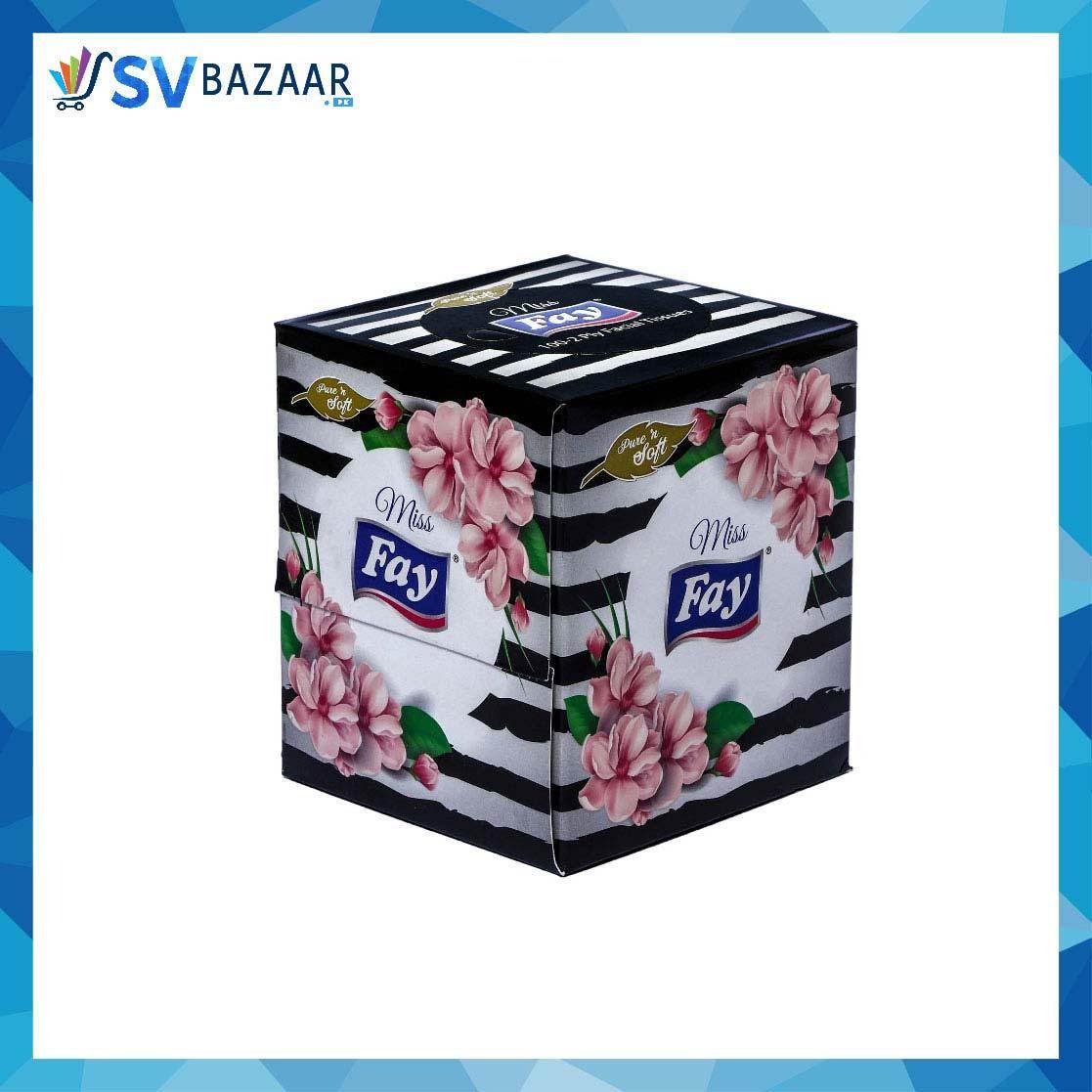 Fay Miss Tissue - SV Bazaar
