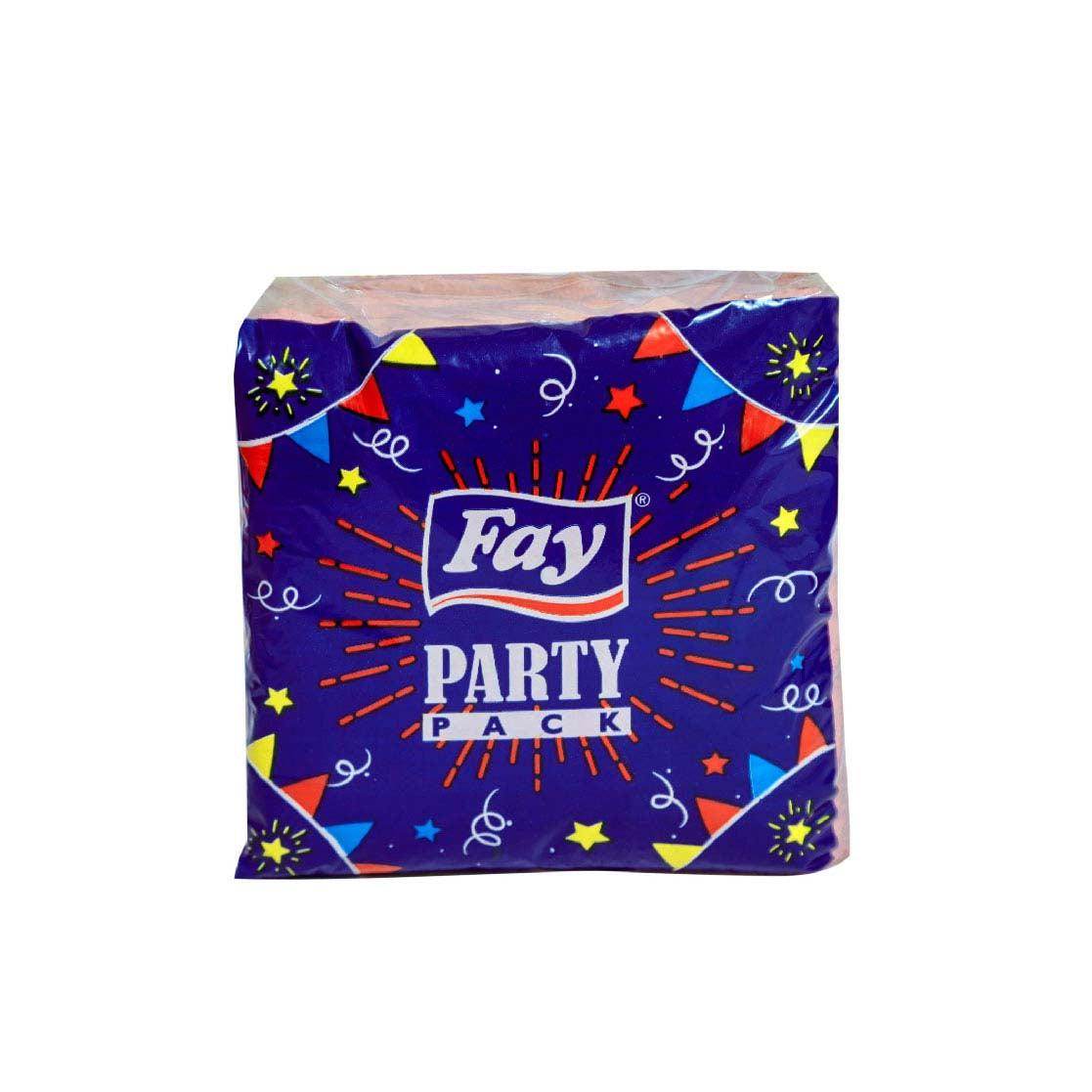 Fay Party Pack Pink - SV Bazaar