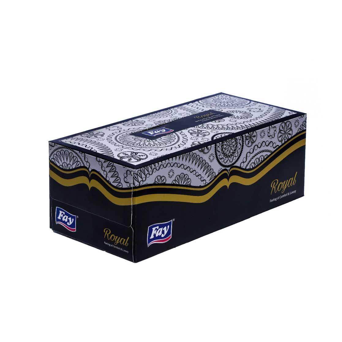 Fay Royal Tissue - SV Bazaar