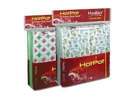 Hankies Hot Pot - SV Bazaar
