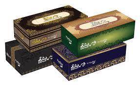 Virsa Tissue - SV Bazaar