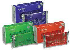 Hankies Wettish Wipes - SV Bazaar