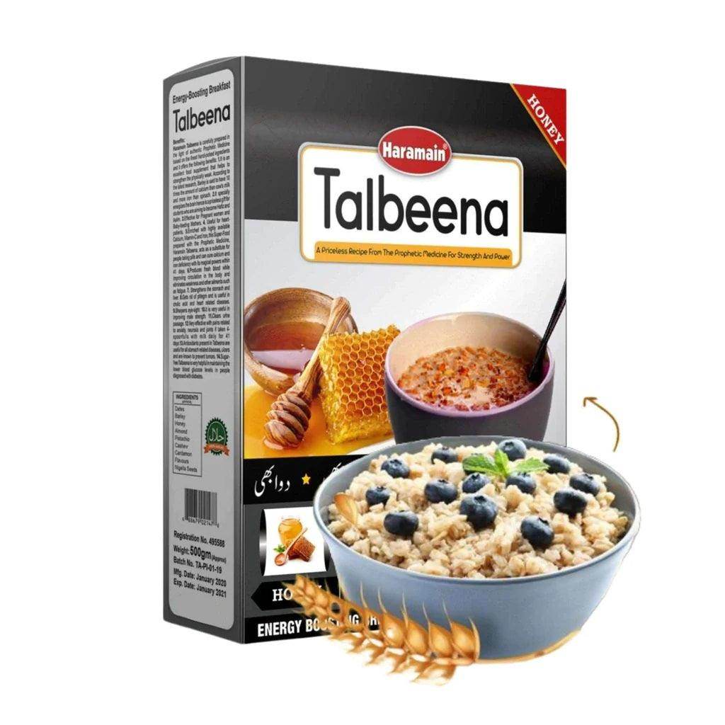 Honey Talbeena - SV Bazaar