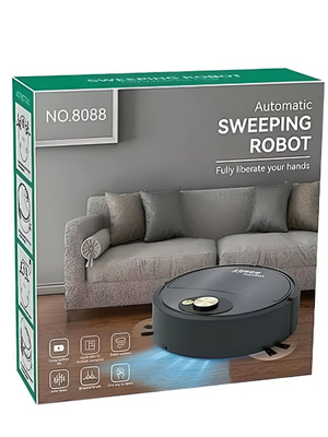 Sweeping Robot