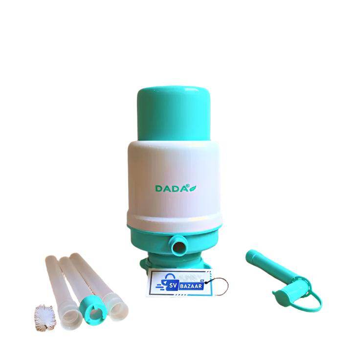 DADA Drinking Water Hand Press Pump - SV Bazaar