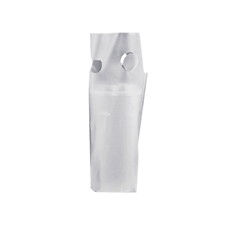 Take Away Plastic bags - Single Glass - in KG - SV Bazaar