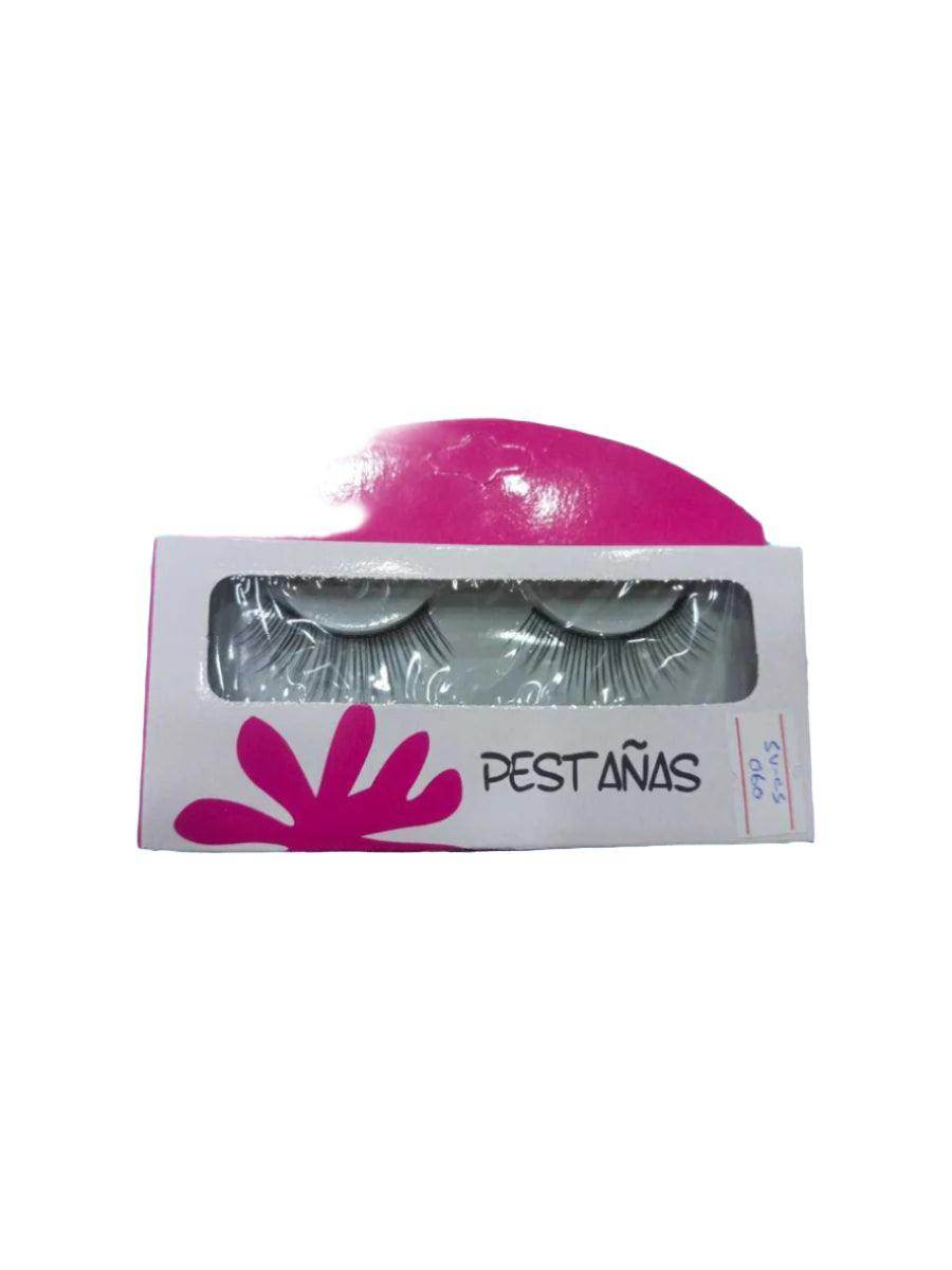 PESTANAS 3D Eyelashes - SV Bazaar