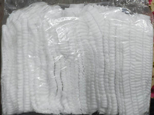 Disposable Surgical Hygienic Cap - SV Bazaar