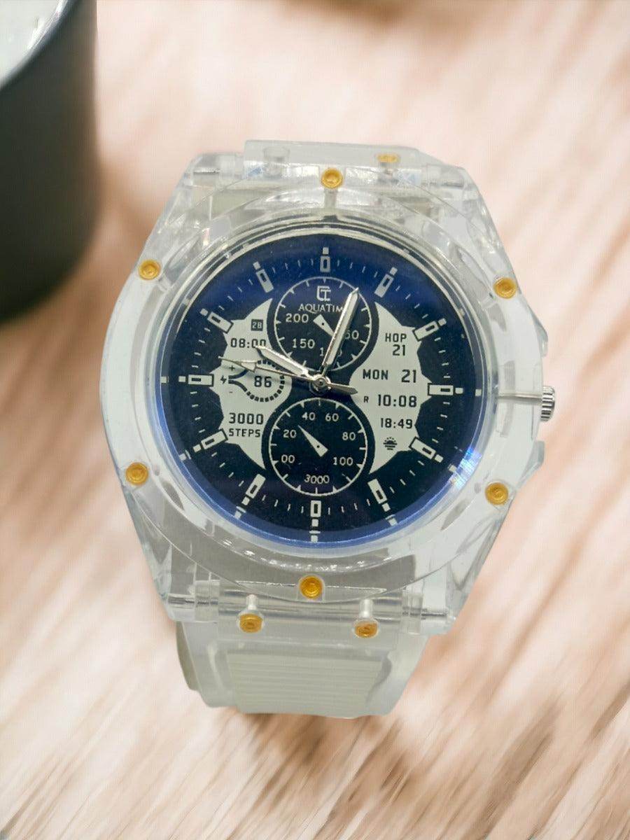KIds Glacier Analog Watch - SV Bazaar