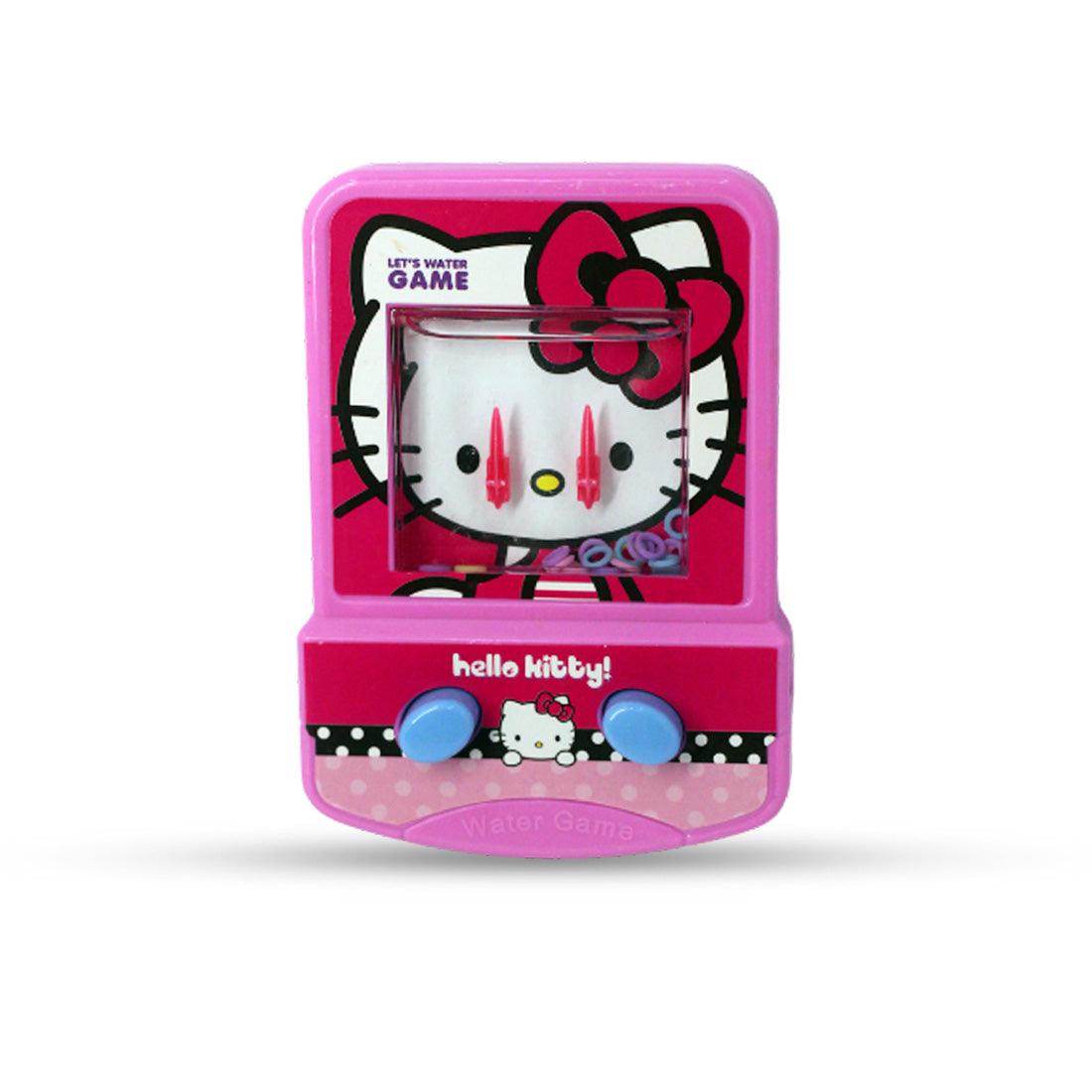 Kids Kitty Water Game - SV Bazaar