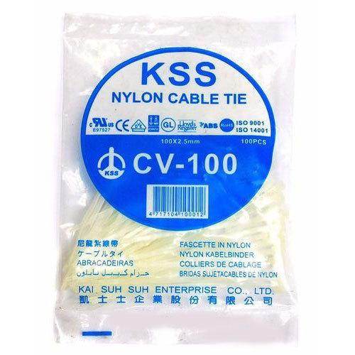 Cable Tie CV-100 20mm - SV Bazaar