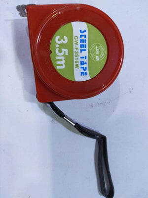 Measuring Tape 3.5m / 12ft - SV Bazaar