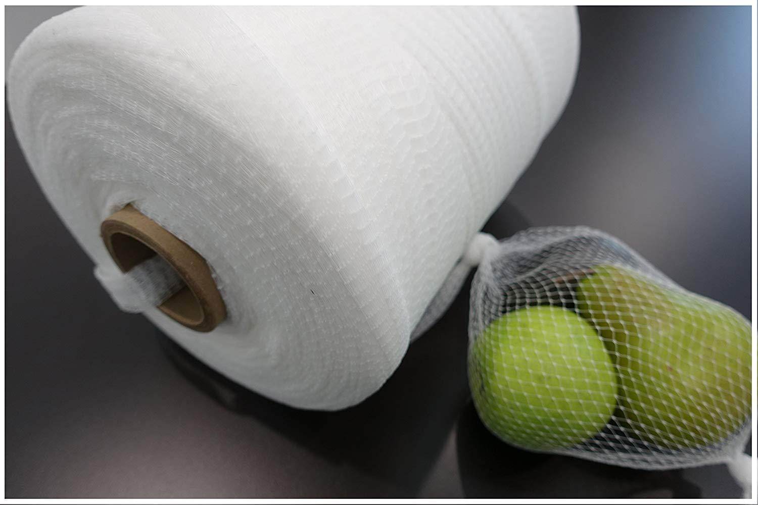 Plastic Packaging Net (15 meter) - SV Bazaar