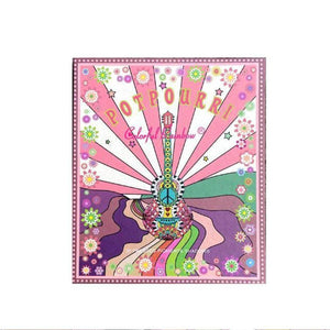 Potpourrl 30 Eye Pigments and Shadows - SV Bazaar