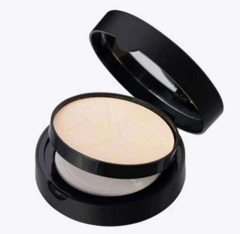 NOTE Luminous Silk Compact Powder - SV Bazaar