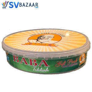 Airtight Oval Shape Box - 1500 ML Pack of 10 - SV Bazaar