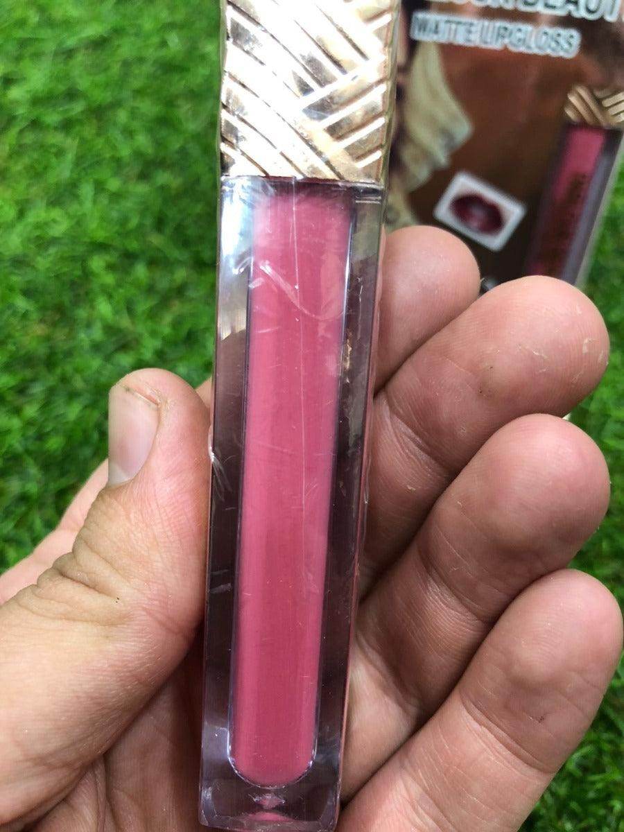 Parlour Beauty Original Matt Lip Glose (6 Pcs Set ) - SV Bazaar