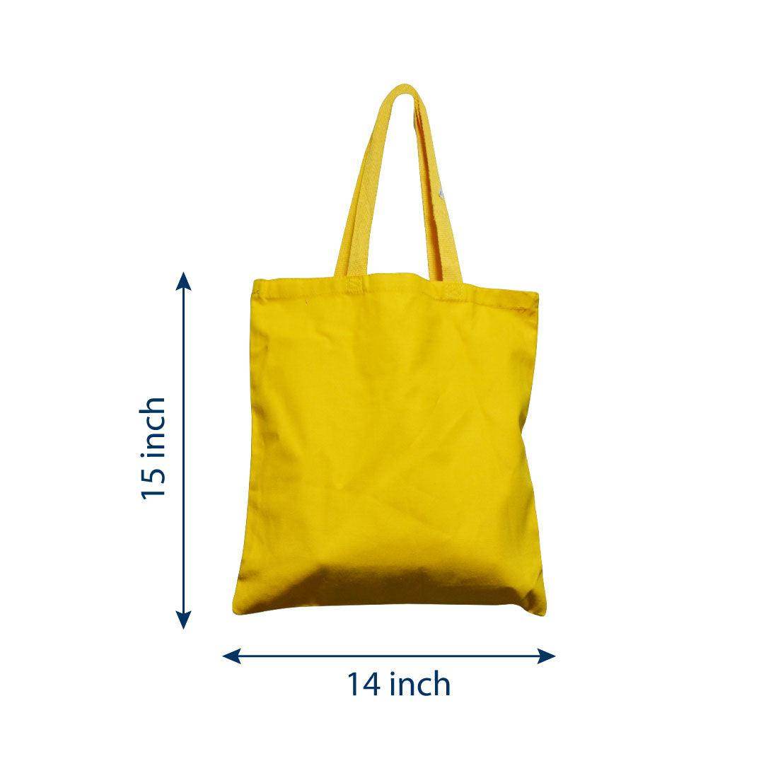 Reusable Grocery Cloth Bags - SV Bazaar